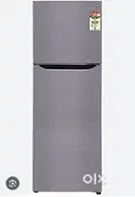 LG smart inverter refrigerator