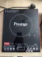 INDUCTION COOKER(2)