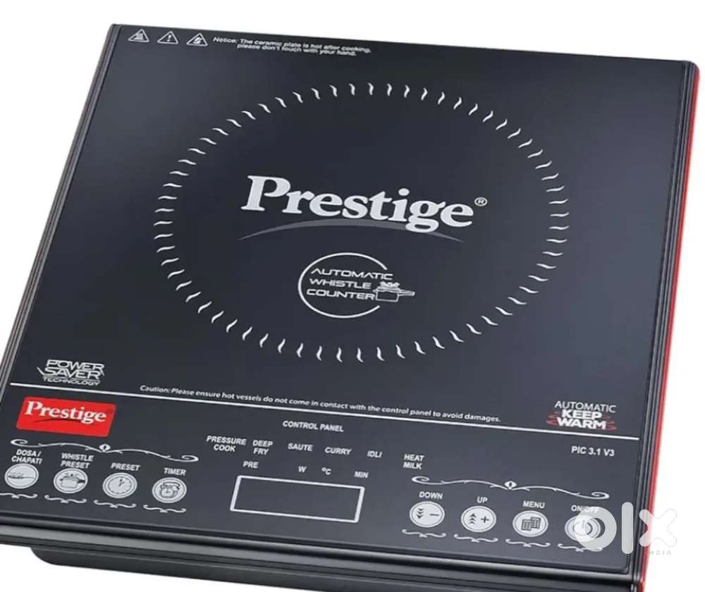 Induction Stove