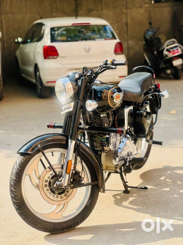 2021 standard fully loaded only 15,000 kms driven