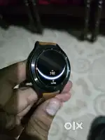 Samsung Galaxy watch 4 classic LTe version