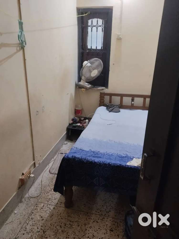 Single Independent room at Nayapali