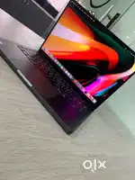 Macbook pro M3 pro  14inch 2023 36GB  512GB  Neat ConditionWtnty