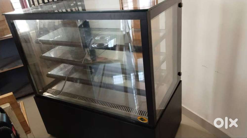 Display Counter
