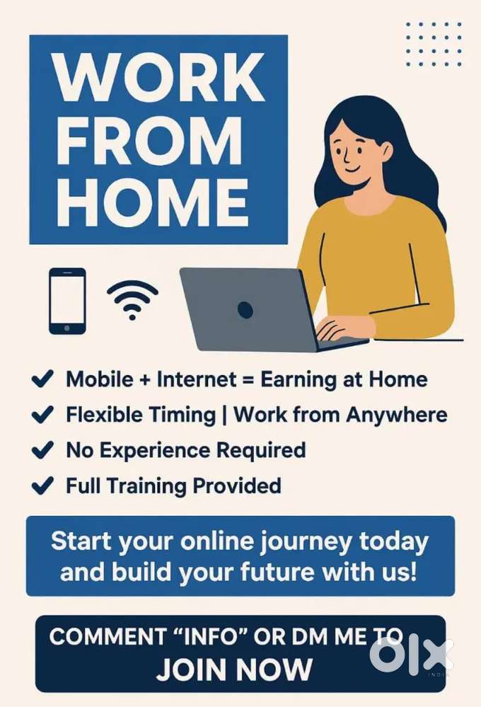 Work From Home