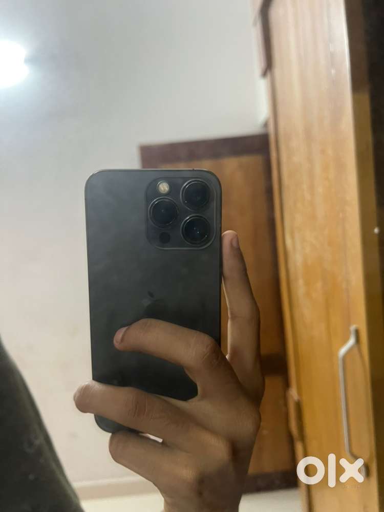 Iphone 13 pro 256