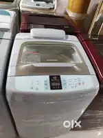 { WARRANTY ON 5 YEAR'S ] WASHING MACHINE [ DELIVERY FREE ]
