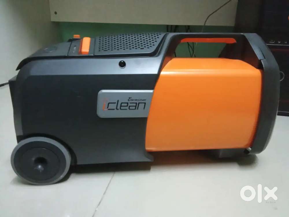 Eureka Forbes Vaccum Cleaner