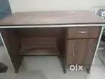 Study table
