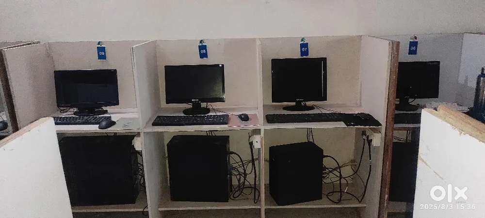 Desktop Computer