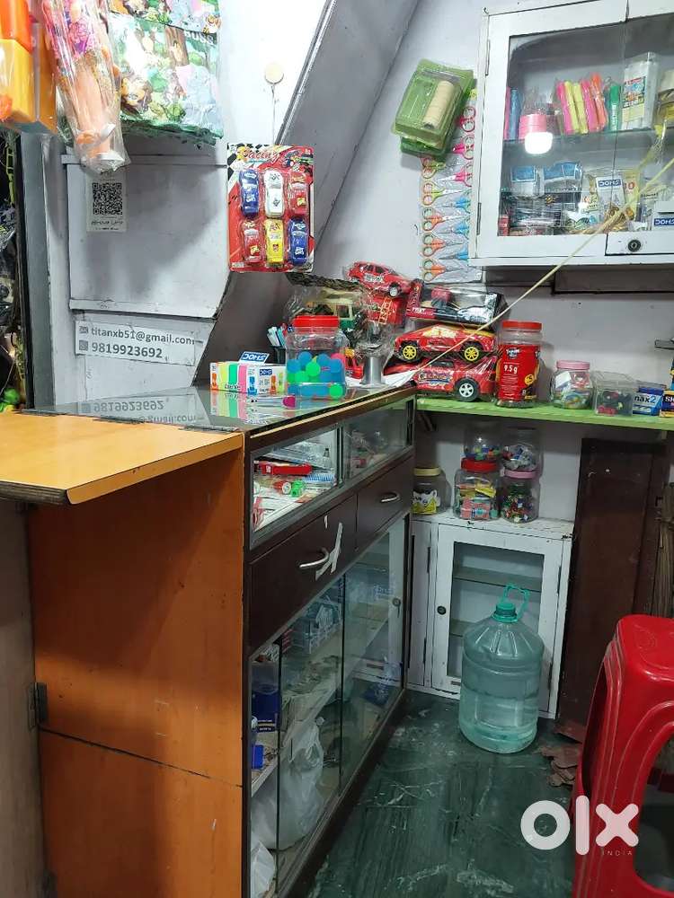 Store Available for Rent Near BKC