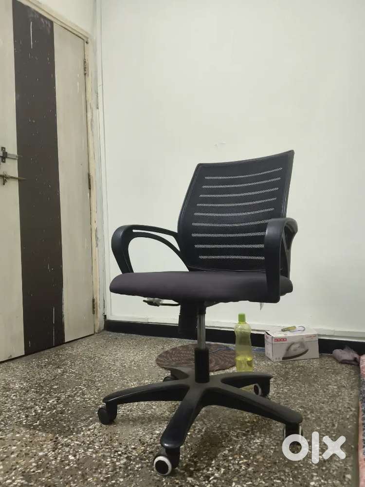 Official Chair