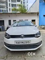 Volkswagen Polo 1.0 Comfortline Plus, 2019, Petrol