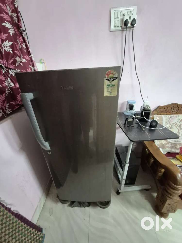 Haier 190L 4 Star Excellent Condition