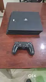 PS4 Pro | Not for the Faint-Hearted – Conquer the Impossible