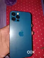 iphone 12 pro (128)