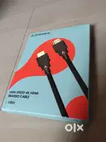 4k HDMI cable