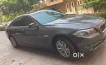 BMW 5 Series 2012 Diesel Good Condition
