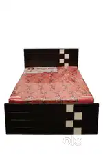 New mini 4 X 6 size cot without storage 4250