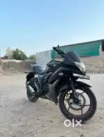 Suzuki Gixxer 2016 model 3 owner