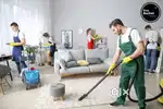 Nimalan Cleaning Service