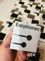 Oppo and boat typ c earphone