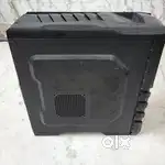 Gaming/editing PC, ready for playing old games