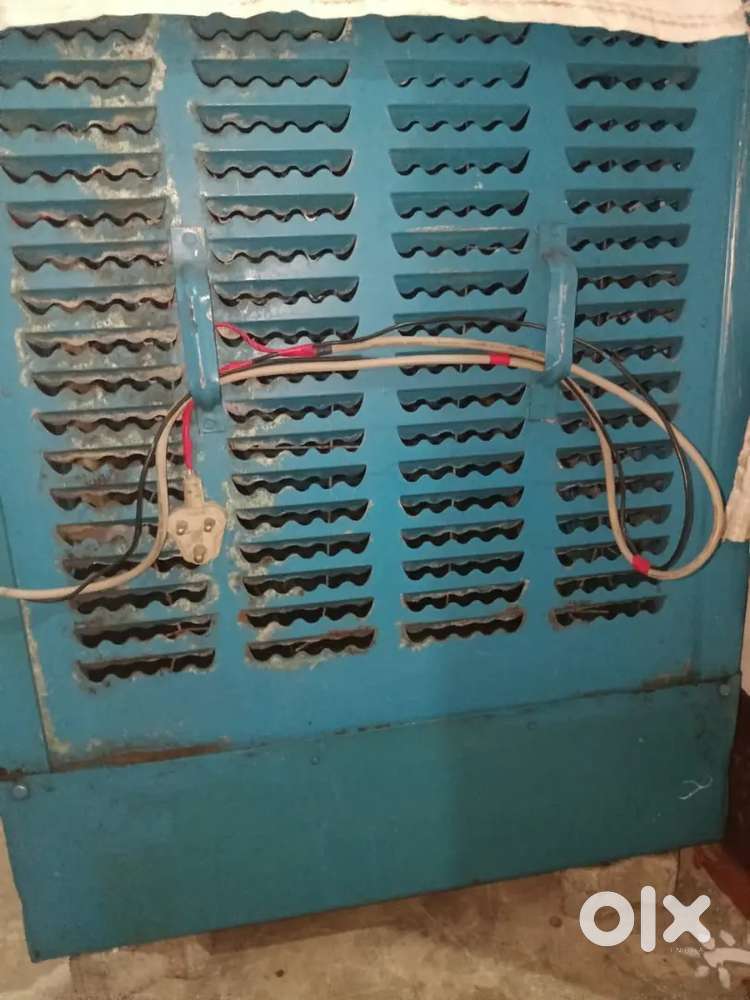 Air cooler