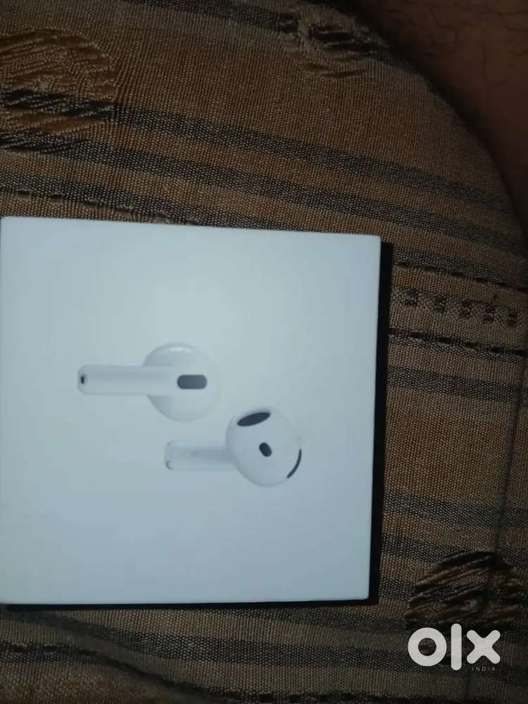 AppleAirpods 2rd jenaration