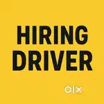 Hiring Driver and Collection Job