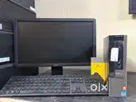 Dell OptiPlex 7010 , i7/3rd gen , 4gb ram ,500gb Hard disk