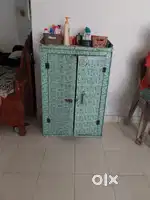 Almeera लोहा ki choti size