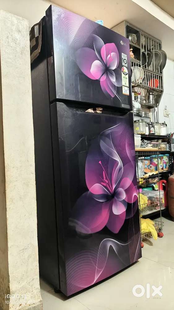LG Refrigerator 260 L