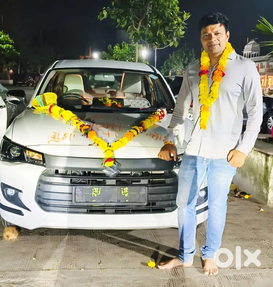 Required driver for ola uber taxi