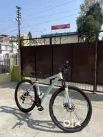Reliable Bicycle for Sale - Great Condition