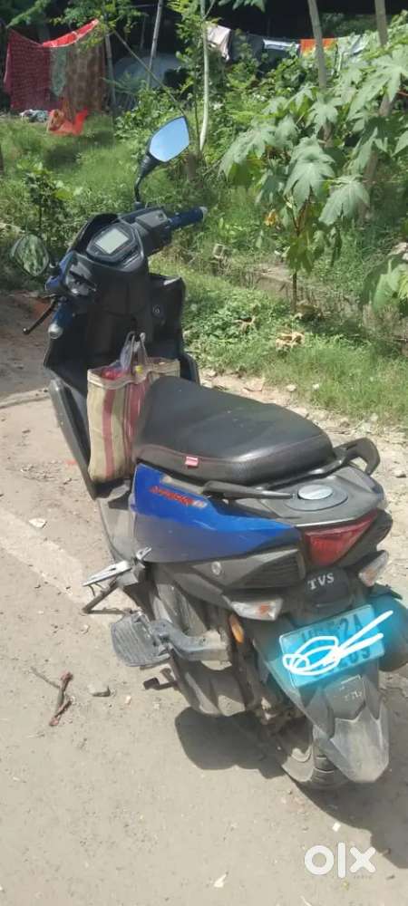 Well maintained , new condition