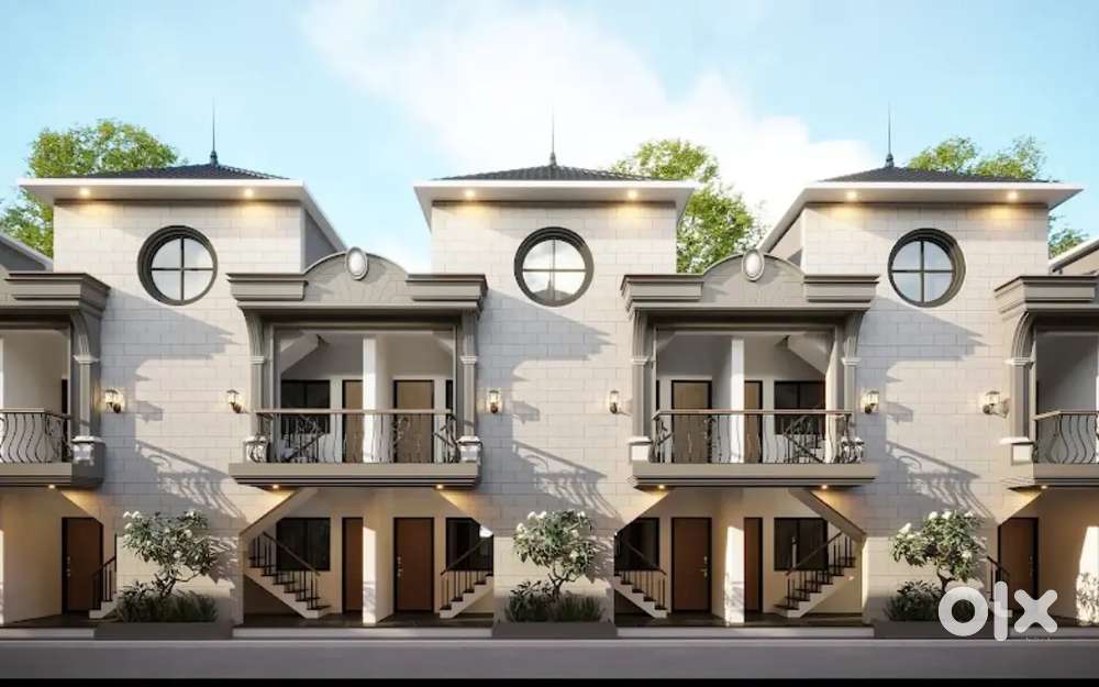 150 foot ring road touch society Mai Book kare aapna Home