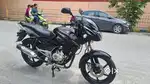 2016 model Bajaj Pulsar 150