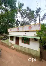 House for sale at near ooruttambalam