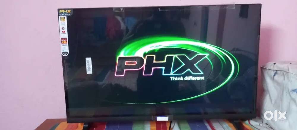 PHX Smart TV