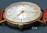 Swiss watch Girard Perregaus