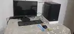Fresh computer