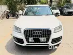 Audi Q5 2.0 40 TDI Premium Plus, 2014, Diesel