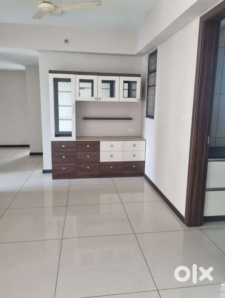 Luxury 3 Bhk Flat for Sale Kaloor Kochi