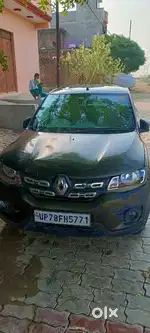 Renault KWID 2018 Petrol 52000 Km Driven