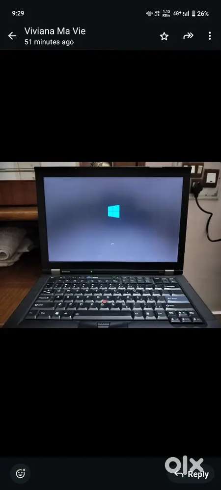 Laptop for sale