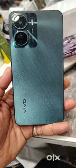 Vivo y16 4 gb ram 128 gb internal