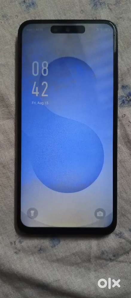 infinix smart 9hd  4G 3/64 gb  3+3gb ram