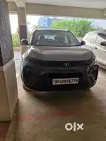 Tata Nexon 2024 Petrol 9000 Km Driven