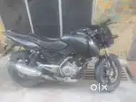 Pulsar 150